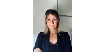 Burcu Kandemir Şen, PepsiCo Türkiye’nin Yeni CFO’su Oldu