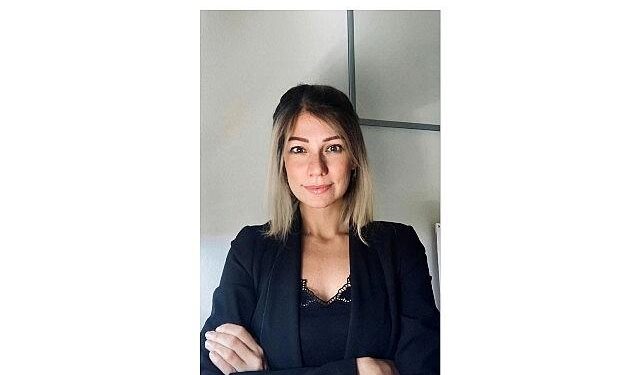 Burcu Kandemir Şen, PepsiCo Türkiye’nin Yeni CFO’su Oldu