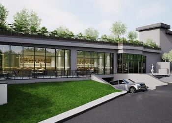 Büyükşehir’den Dilovası’na yeni yaşam alanı