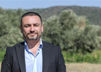 Büyükşehir’in fide desteği sıfır şekerli gazoza dönüştü