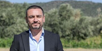 Büyükşehir’in fide desteği sıfır şekerli gazoza dönüştü