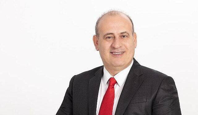 Çalışarak, üreterek ülkemize kazandırmaya devam edeceğiz