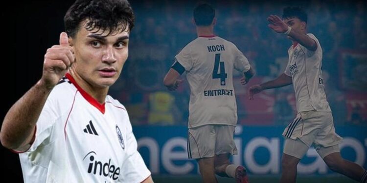 Can Uzun durdurulamıyor! Dikkat çeken istatistik…