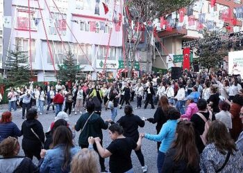 Çankaya’da Cumhuriyetin Işığıyla: Kız Öğrenci Yurdu Açıldı