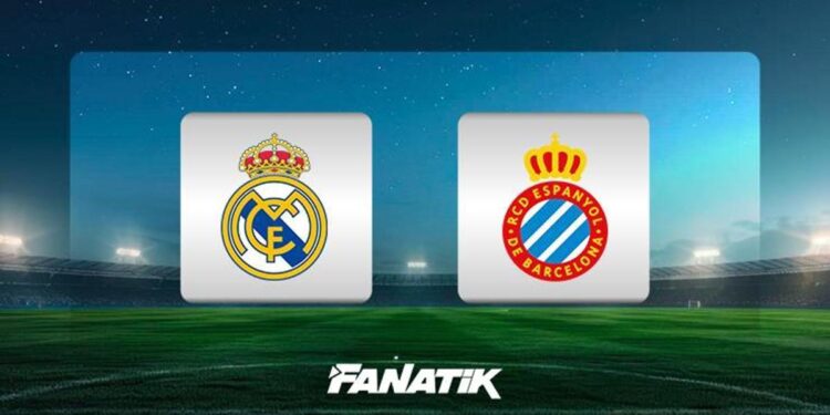 CANLI | Arda Güler ilk 11’de mi? Real Madrid-Espanyol maçı ne zaman, saat kaçta, hangi kanalda canlı yayınlanacak?