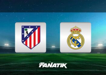 CANLI | Atletico Madrid-Real Madrid maçı ne zaman, saat kaçta, hangi kanalda canlı yayınlanacak? Arda Güler ilk 11’de oynayacak mı?