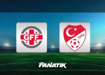 CANLI | Gürcistan – Türkiye maçı Canlı Anlatım – Gürcistan – Türkiye maçı kadroları, skoru ve istatistikleri (Dünya Kupası Avrupa Elemeleri maçı)