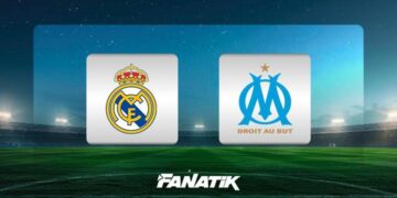 CANLI | Real Madrid-Marsilya maçı ne zaman, saat kaçta, hangi kanalda canlı yayınlanacak? Arda Güler ilk 11’de oynayacak mı? (UEFA Şampiyonlar Ligi)