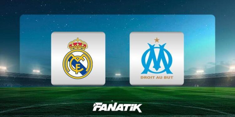 CANLI | Real Madrid-Marsilya maçı ne zaman, saat kaçta, hangi kanalda canlı yayınlanacak? Arda Güler ilk 11’de oynayacak mı? (UEFA Şampiyonlar Ligi)