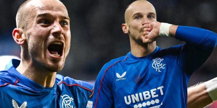 Cerny’den Beşiktaş taraftarını heyecanlandıran hamle! Transferde son dakika