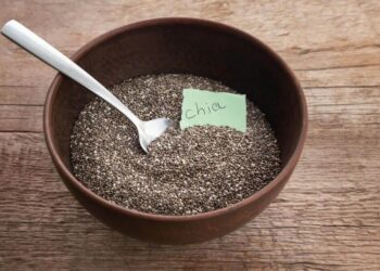 Chia Tohumu Kaç Yaş İçin Uygundur?