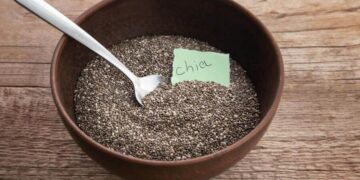Chia Tohumu Kaç Yaş İçin Uygundur?