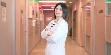 Çocuklar için sağlık sporda…