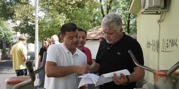 Çocukların Güvenliği ve Mutluluğu İçin Parklarda Yenileme Çalışmaları Başlıyor