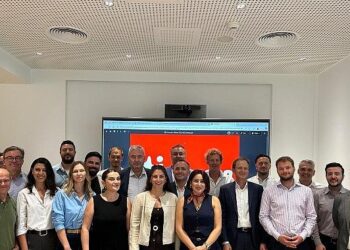 Corendon Airlines, Frankfurt Havalimanı’nda açtığı yeni ofisiyle Almanya’daki varlığını güçlendiriyor