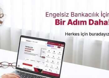 Destekbank’tan “Engelsiz Dijital Bankacılık” Deneyimi