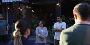 Didim Belediyesi’nden Kent Estetiği ve Sağlıklaştırma Projeleri
