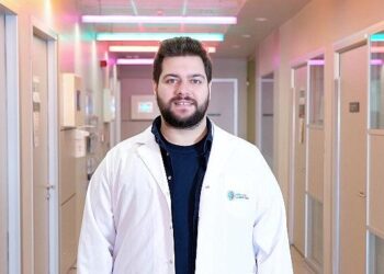 Diş hekimi korkusunu terapi ve VR gözlük ile çözmek mümkün!