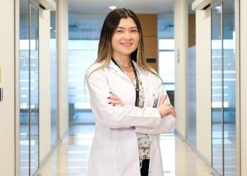 Diş rengi sağlık hakkında ipuçları veriyor!