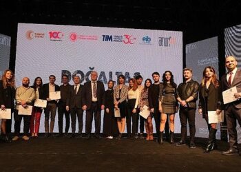 Doğal taşta katma değerli üretime AMORF desteği