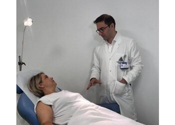 Doğum Günü Hediyesi Hayat Oldu: 20 Yıllık Eşinden Böbrek Bağışı