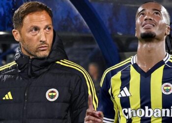 Domenico Tedesco ile Fenerbahçeli oyuncular arasında kriz! Gerginlik arttı, kadro dışı ihtimali…
