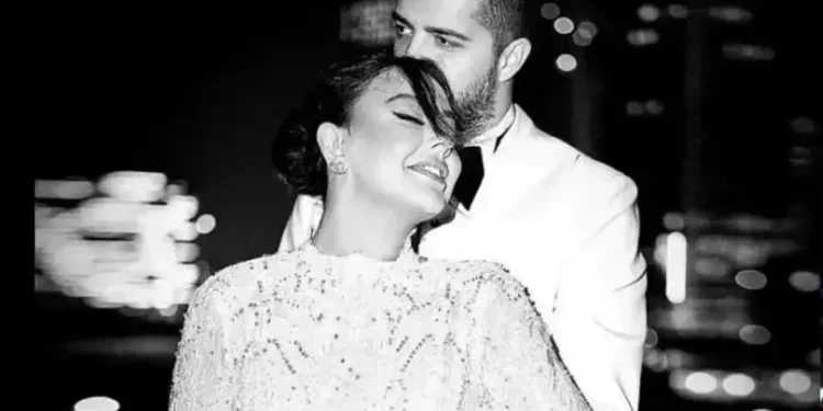 Ebru Gündeş ve Murat Özdemir Çifti Boşandı