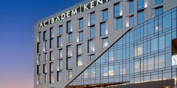 Ege Bölgesi’nin sağlıkta referans merkezi!