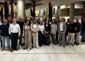 Egeli mobilyacılar Çin seferine çıkıyor