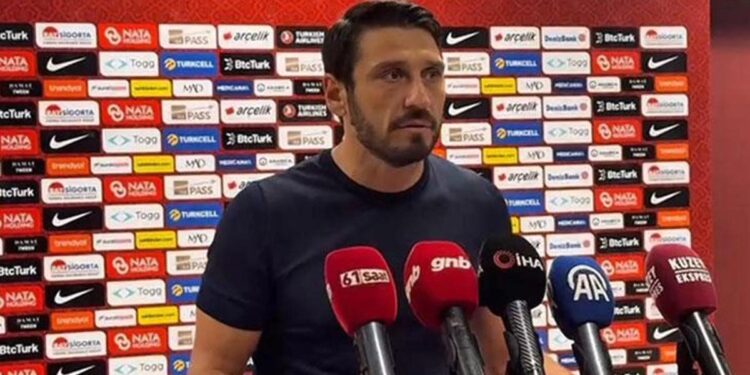 Egemen Korkmaz: Biz oyunu bir tık üstüne katarak değiştireceğiz