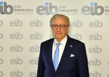 EİB’nin ağustos ayı ihracat 1,5 milyar doları aştı