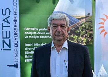 Elektrik tüketiminin yüzde 85’i İZETAŞ’tan
