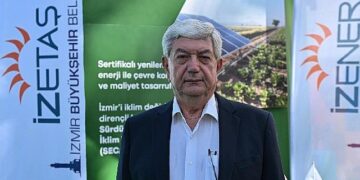Elektrik tüketiminin yüzde 85’i İZETAŞ’tan