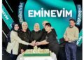 Eminevim’den 350 bin teslimatla yeni rekor