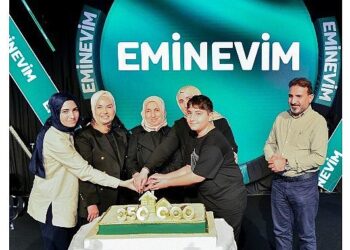 Eminevim’den 350 bin teslimatla yeni rekor