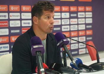 Emre Belözoğlu mağlubiyeti üstlendi: Sorumluluk benim