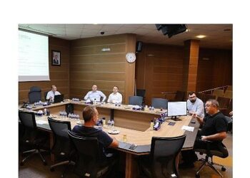 Encümende gürültü kirliliğine af yok