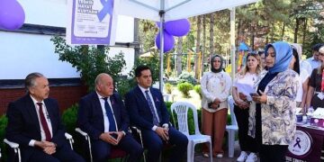 Erken Teşhis Hayat Kurtarır: Kahramankazan’da Kanser Farkındalığı