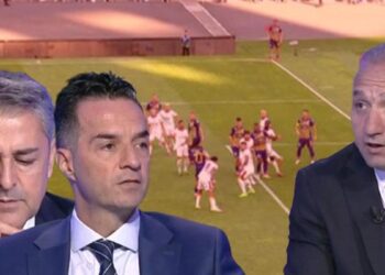 Eyüpspor Galatasaray maçında tartışmalı pozisyonları Trio yorumladı! ‘Ofsayt kararı…’