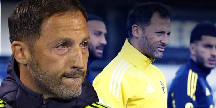 Fenerbahçe-Antalyaspor maçı öncesi çarpıcı sözler ‘Tedesco harikalar mı yaratacak?’