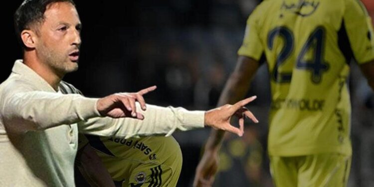 Fenerbahçe, Kasımpaşa’da hüsran yaşadı! Tedesco’nun hamleleri çok konuşuldu