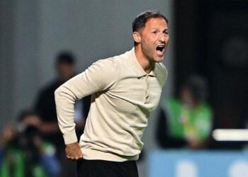 Fenerbahçe’de Tedesco, futbolculara sert çıktı! ‘Tamamen kayboldu’