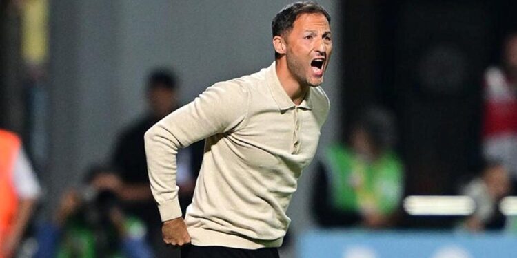 Fenerbahçe’de Tedesco, futbolculara sert çıktı! ‘Tamamen kayboldu’