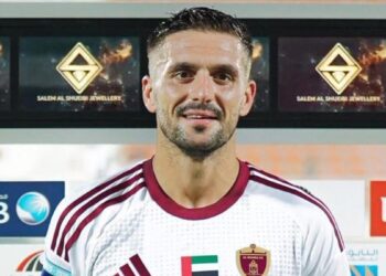 Fenerbahçe’den ayrılan Dusan Tadic, yeni takımında şov yapıyor!