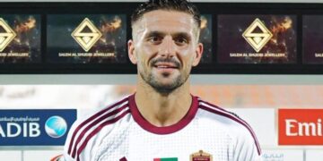 Fenerbahçe’den ayrılan Dusan Tadic, yeni takımında şov yapıyor!