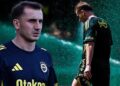 Fenerbahçe’nin yeni transferi Kerem Aktürkoğlu hedefini belirledi! Gözü Trabzonspor maçında