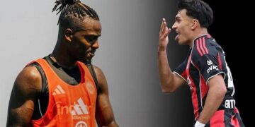 Frankfurt’un kadrosunda tanıdık isimler! Batshuayi ve Can Uzun Galatasaray’a karşı şans bekleyecek
