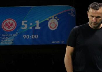 Galatasaray eskiye hasret kaldı! Fatih Terim ve Mancini dönemini mumla arıyor…