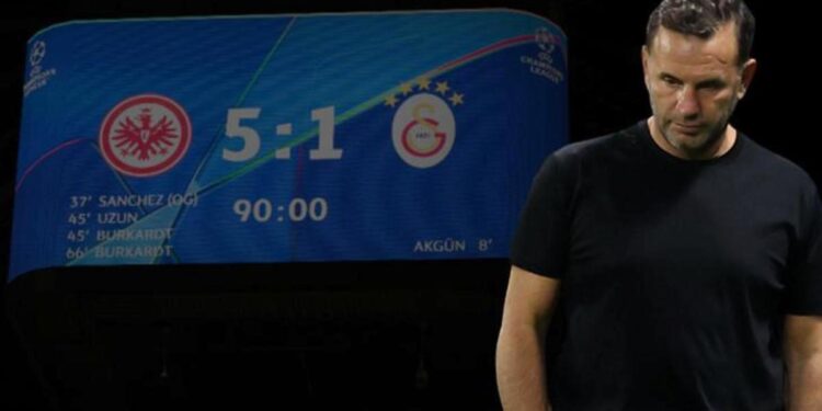 Galatasaray eskiye hasret kaldı! Fatih Terim ve Mancini dönemini mumla arıyor…