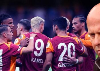 ‘Galatasaray karşısında rezil olursunuz’ Crystal Palace-Liverpool maçı sonrası yerden yere vurdular: Derin endişe